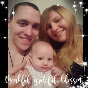 Meet your Posher, Casey